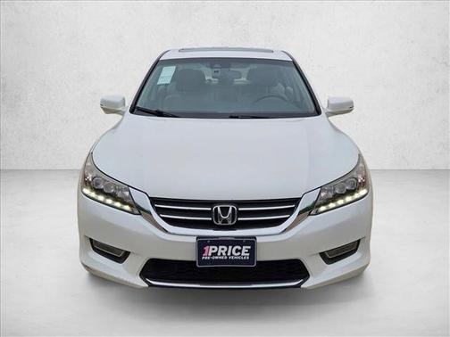 2013 Honda Accord Touring