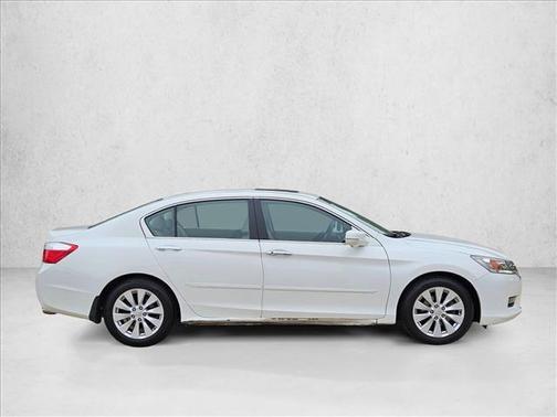 2013 Honda Accord Touring