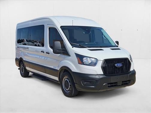 2022 Ford Transit-350 XL