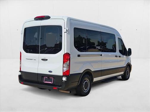 2022 Ford Transit-350 XL