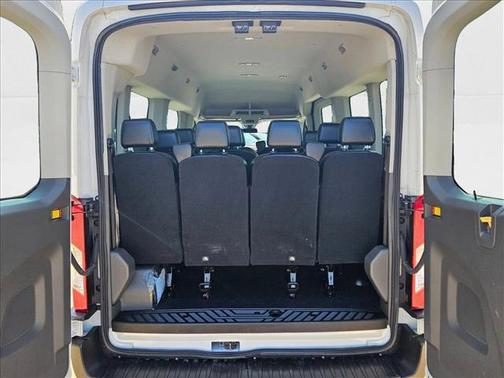 2022 Ford Transit-350 XL