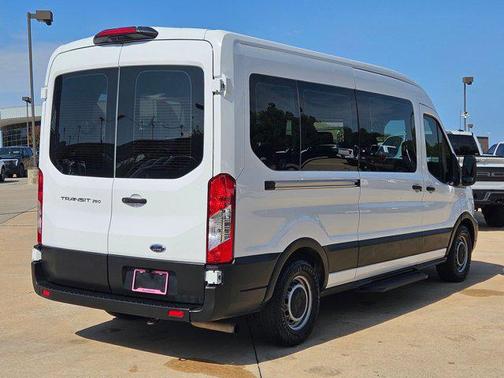 2022 Ford Transit-350 XL