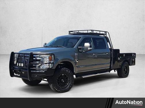 2020 Ford F-350 Lariat