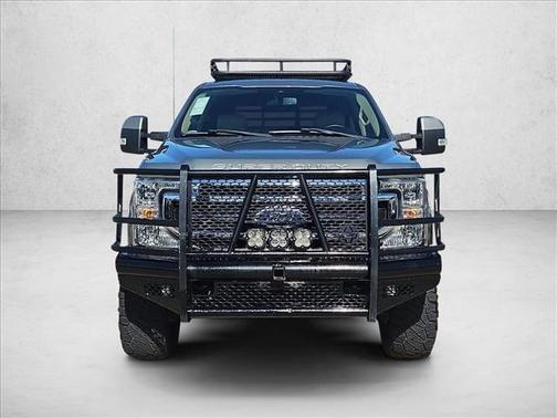 2020 Ford F-350 Lariat