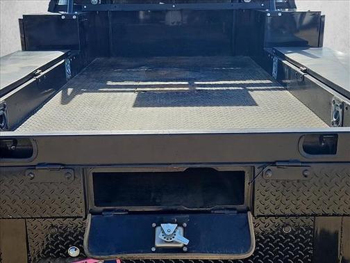 2020 Ford F-350 Lariat