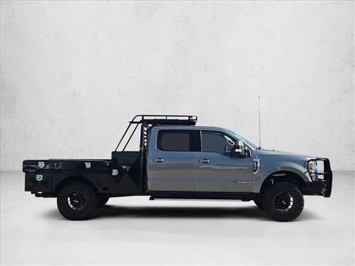 2020 Ford F-350 Lariat