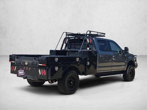 2020 Ford F-350 Lariat