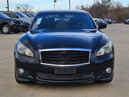 2013 INFINITI M56 Base
