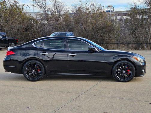 2013 INFINITI M56 Base