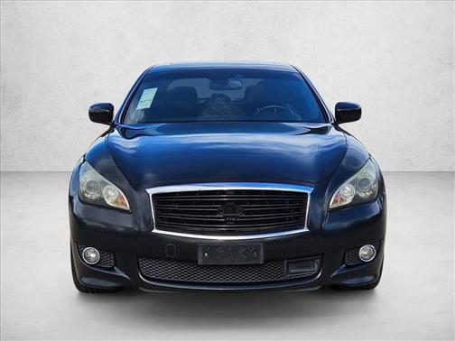 2013 INFINITI M56 Base