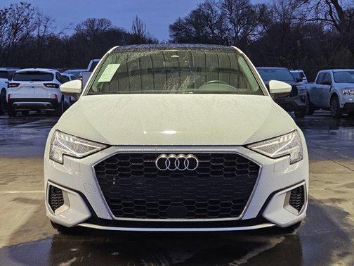 2023 Audi A3 Premium