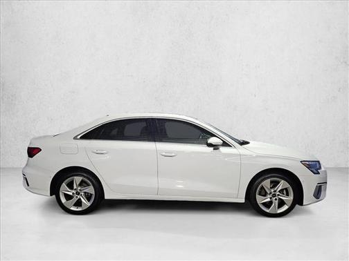 2023 Audi A3 Premium