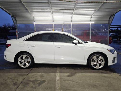 2023 Audi A3 Premium