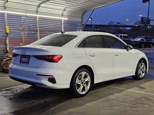 2023 Audi A3 Premium