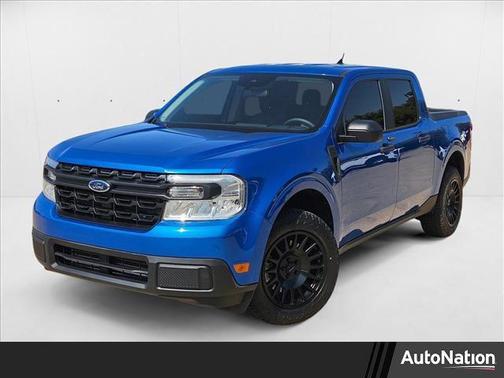 2022 Ford Maverick XL