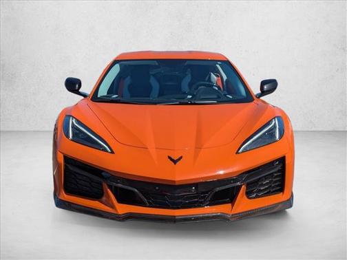 2023 Chevrolet Corvette Z06