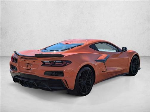 2023 Chevrolet Corvette Z06