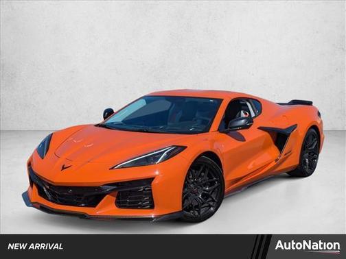 2023 Chevrolet Corvette Z06