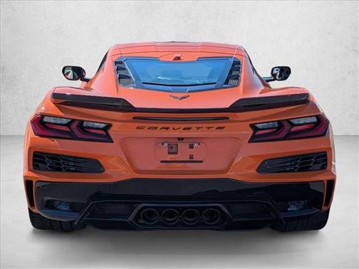2023 Chevrolet Corvette Z06