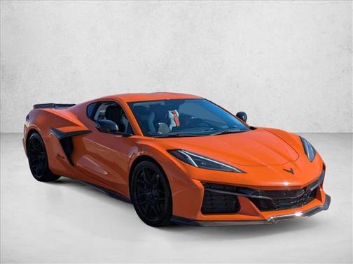 2023 Chevrolet Corvette Z06