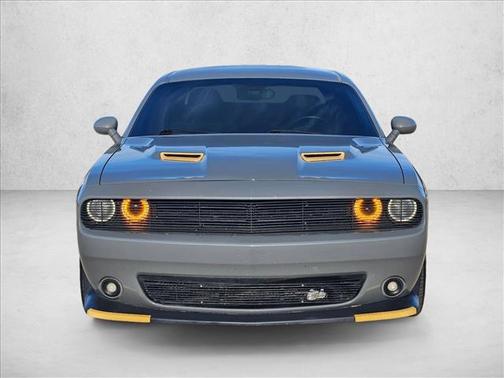 2017 Dodge Challenger R/T Scat Pack
