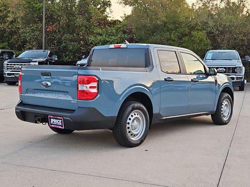Area 51 2023 Ford Maverick XL