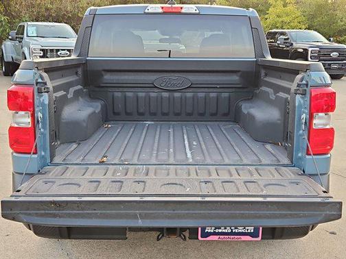 Area 51 2023 Ford Maverick XL