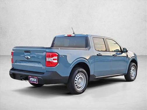 Area 51 2023 Ford Maverick XL