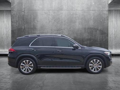 2020 Mercedes-Benz GLE 350 4MATIC