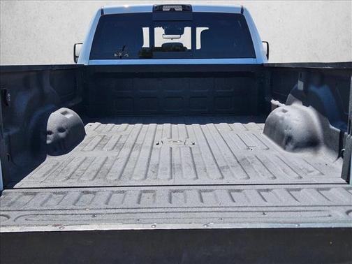 2023 RAM 3500 Limited Crew Cab 4x4 8' Box