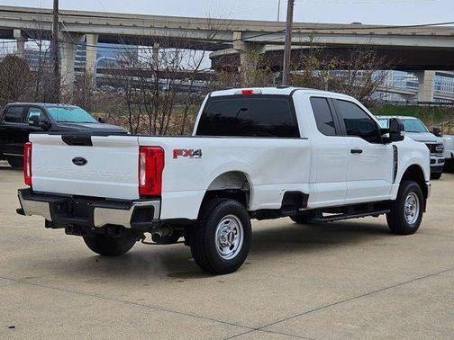 2023 Ford F-250 XL