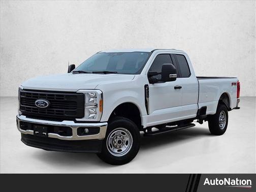 2023 Ford F-250 XL