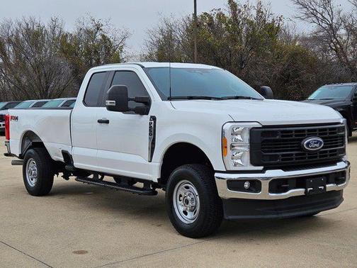 2023 Ford F-250 XL