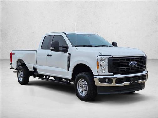 2023 Ford F-250 XL