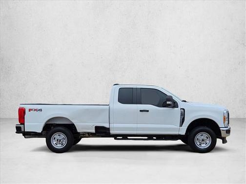 2023 Ford F-250 XL