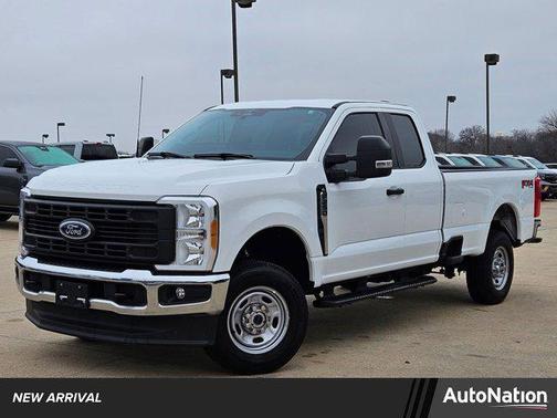 2023 Ford F-250 XL