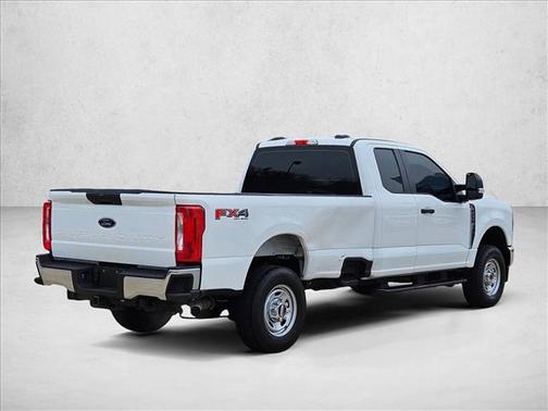 2023 Ford F-250 XL