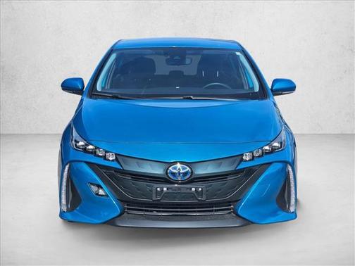 2022 Toyota Prius Prime LE