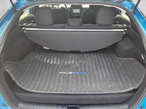 2022 Toyota Prius Prime LE