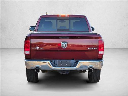 2016 RAM 1500 Lone Star
