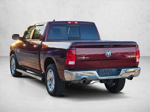 2016 RAM 1500 Lone Star