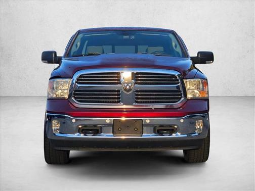 2016 RAM 1500 Lone Star