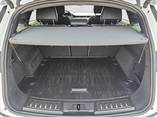 2020 Land Rover Range Rover Evoque R-Dynamic SE