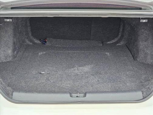 White Orchid Pearl 2018 Honda Civic Manual