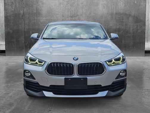 2018 BMW X2 sDrive28i