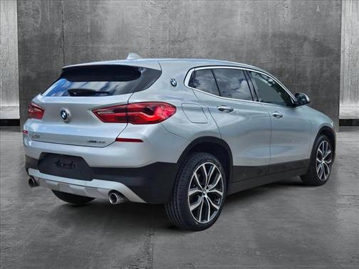 2018 BMW X2 sDrive28i