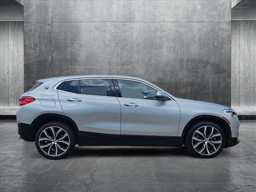 2018 BMW X2 sDrive28i
