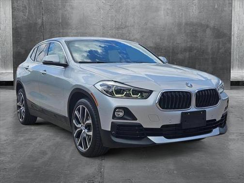 2018 BMW X2 sDrive28i