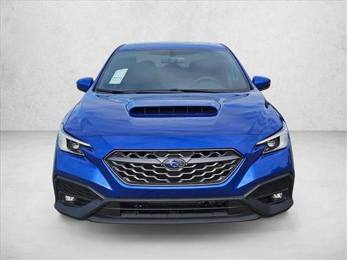 WR Blue Pearl 2023 Subaru WRX Limited
