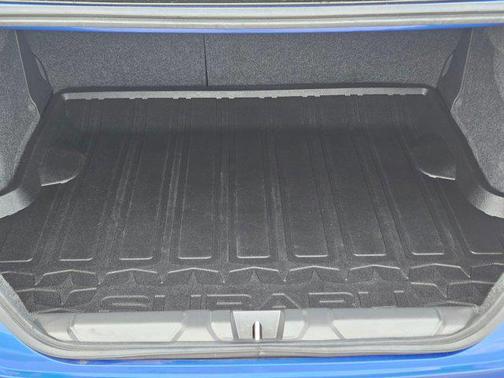 WR Blue Pearl 2023 Subaru WRX Limited